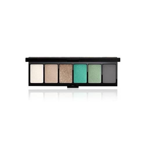 M.A.C Fruity Juicy Eye Shadow Palette - Love In The Glades Love in the Glades
