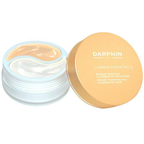 Darphin Lumiere Essentielle Instant Purifying & Illuminating Mask, 50 ml