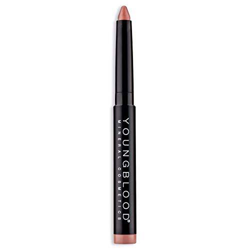 Youngblood Color-crays Lip Crayon Matte - Rodeo Red By Youngblood for Women - 0.05 Oz Lipstick, 0.05 Oz