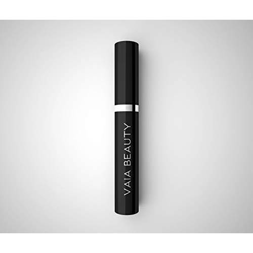 Vaia Beauty Long Lasting Matte Liquid Lipstick (Rio Red)