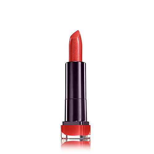 COVERGIRL Exhibitionist Lipstick Cream, Candy Apple 292-0.12 oz (packaging may vary)
