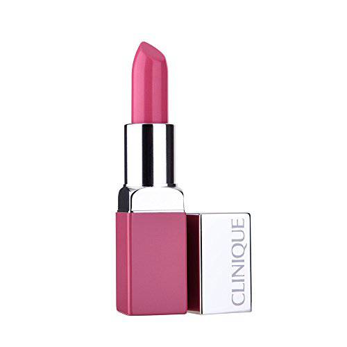 Clinique Pop Lip Color + Primer, No. 09 Sweet, 0.13 Ounce