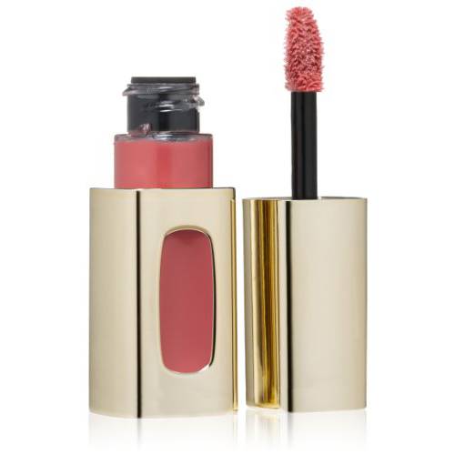 L’Oréal Paris Colour Riche Extraordinaire Lip Gloss, Molto Mauve, 0.18 fl. oz.
