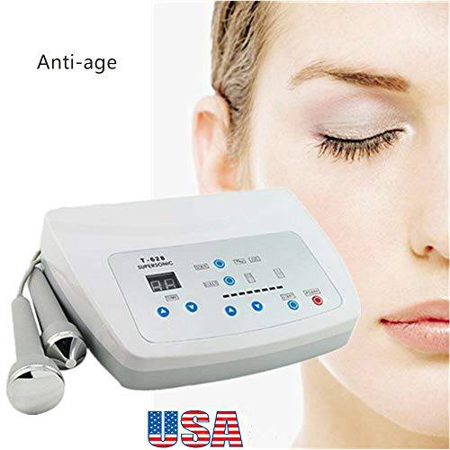 ixaer Facial Body Skin Massager Beauty Tool for Wrinkle Removal Skin Lifting Rejuvenation - Shipping from USA