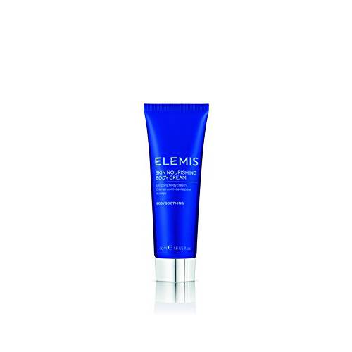 ELEMIS Skin Nourishing Body Cream Enriching Body Cream, 1.6 Fl Oz