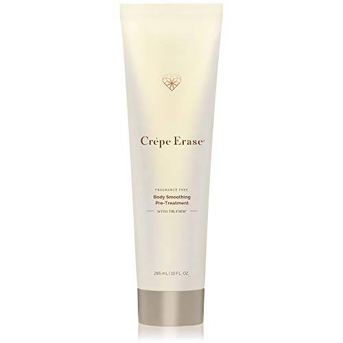 Crepe Erase Advanced, Body Smoothing Pre-Treatment with Trufirm Complex