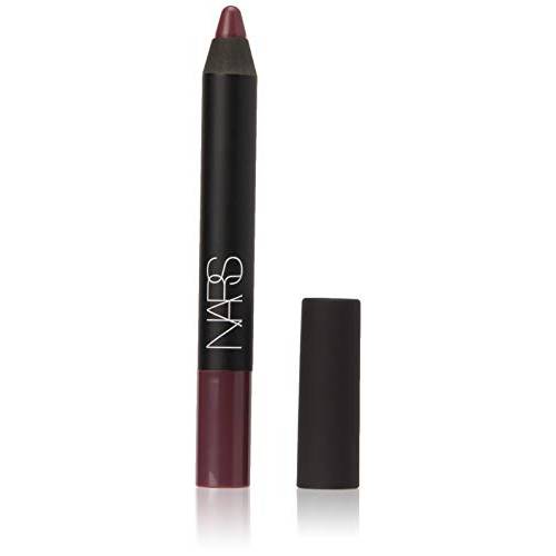 NARS Velvet matte lip pencil - dirty mind by nars for women - 0.08 oz lipstick, 0.08 Ounce