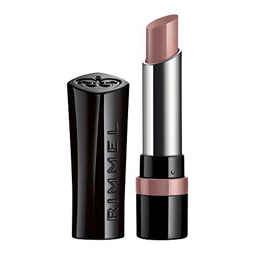 Rimmel The Only One Lipstick, Mauve-Ment, 0.11 Ounce