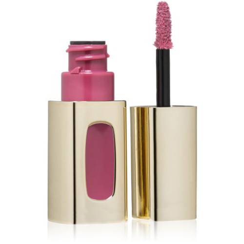 L’Oréal Paris Colour Riche Extraordinaire Lip Gloss, Purple Prelude, 0.18 fl. oz.