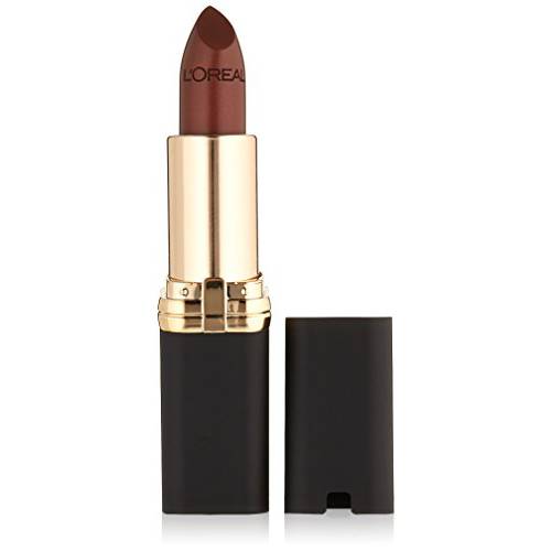 L’Oréal Paris Colour Riche Collection Exclusive Lipstick, Liya’s Nude, 0.13 oz.