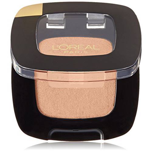 L’Oréal Paris Colour Riche Monos Eyeshadow, Sunset Shine, 0.12 oz.