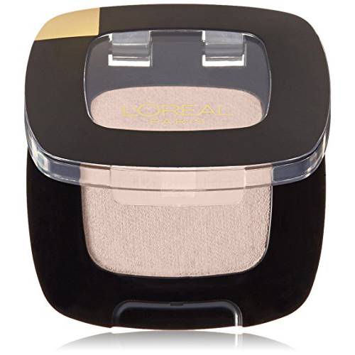 L’Oréal Paris Colour Riche Monos Eyeshadow, Mademoiselle Pink, 0.12 oz.