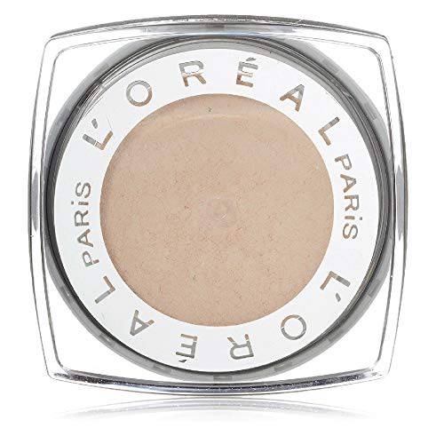 L’Oreal Paris Infallible 24HR Shadow, Endless Pearl, 0.12 Ounce