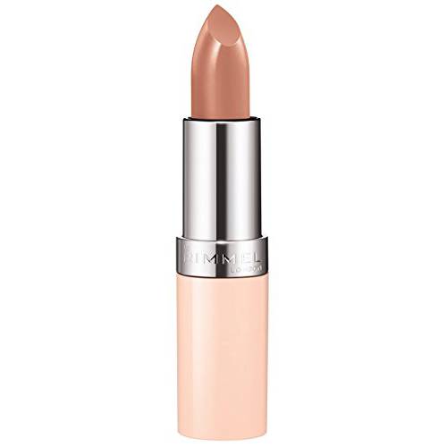 Rimmel Lasting Finish Lip by Kate Nude Collection, 46, 0.14 Fluid Ounce