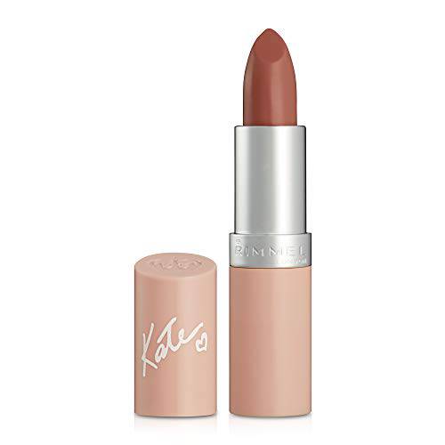 Rimmel Lasting Finish Lip by Kate Nude Collection, 43, 0.14 Fluid Ounce
