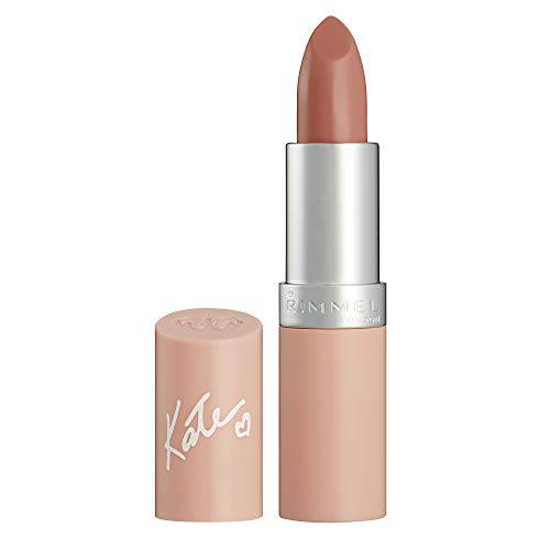 Rimmel Lasting Finish Lip by Kate Nude Collection, 40, 0.14 Fluid Ounce