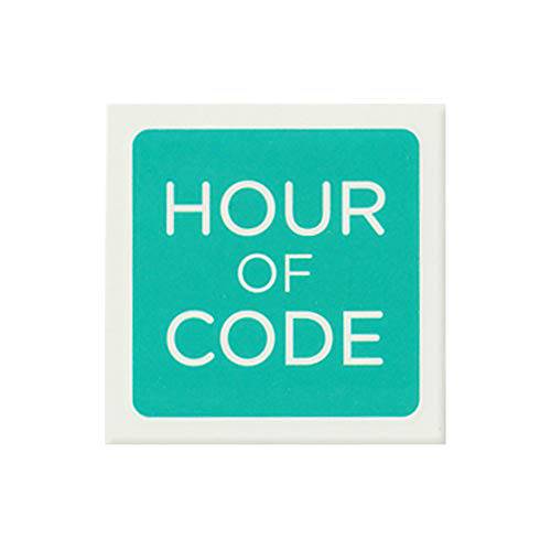 Hour of Code Temporary Tattoos - pack of 30