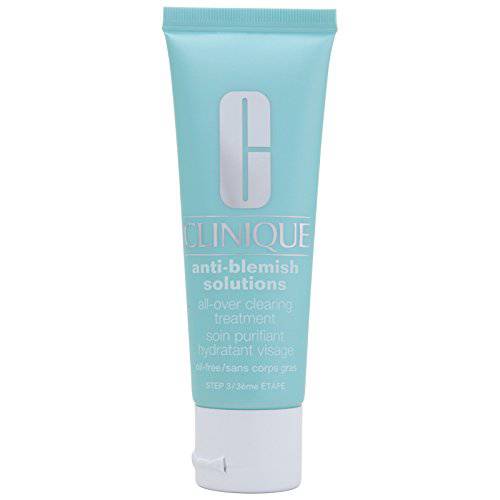 Clinique Anti-Blemish Solutions Clearing Moisturizer 1.7 Ounce