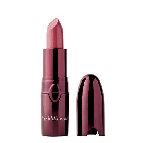 Freshminerals Luxury Lipstick, Lilac, 4 Gram