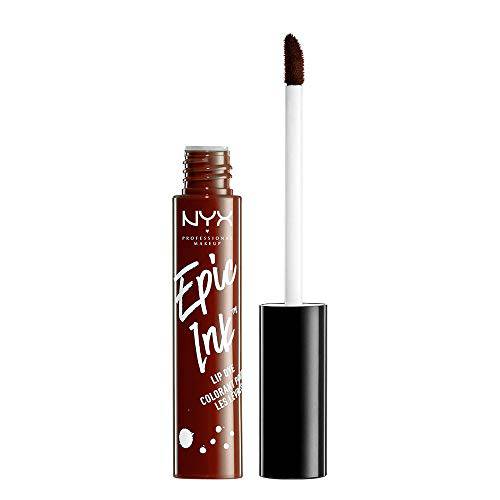 NYX Professional Makeup Epic Ink Lip Dye, Blazed, 0.253 Fluid Ounce