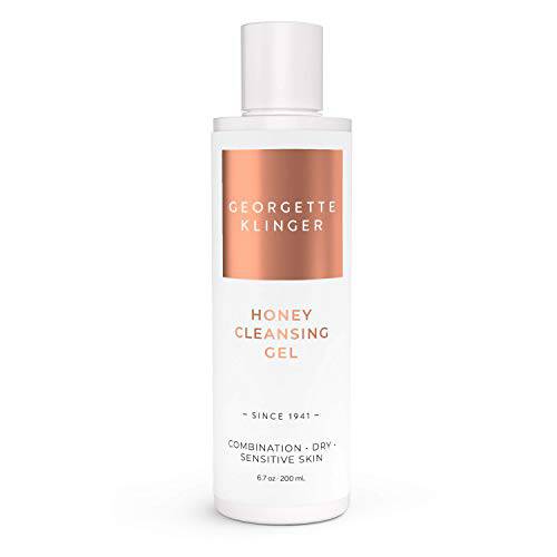 Georgette Klinger Honey Face Cleanser Gel - 6.7 oz