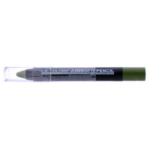 L.A. Colors Jumbo Eye Shadow Eye Liner Pencil 420 Summer Time