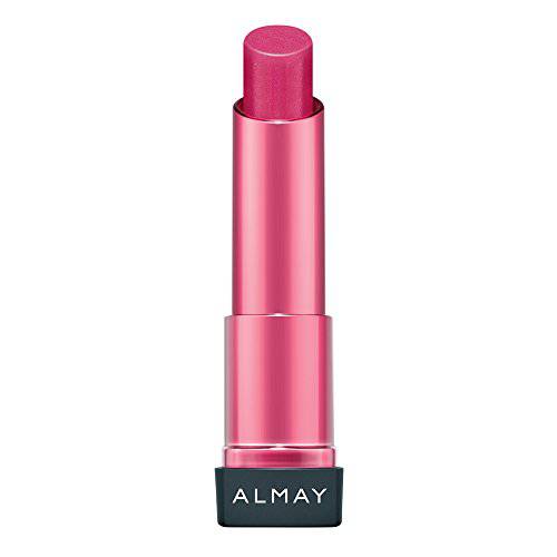 Almay Smart Shade Butter Kiss Lipstick, Berry-Light/Medium
