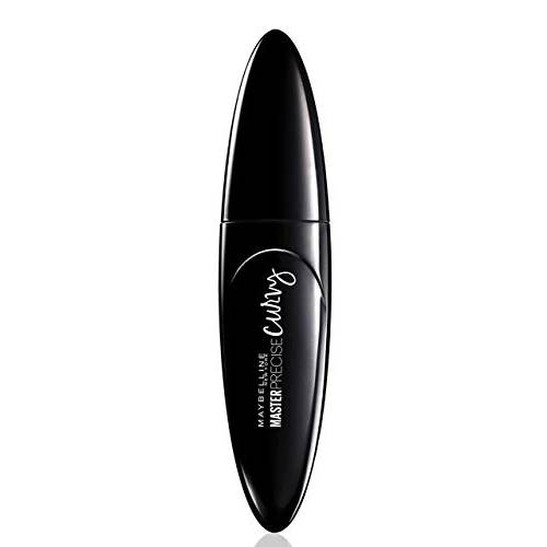 Maybelline Master Precise Curvy Liner, Intense Black by Maybelline