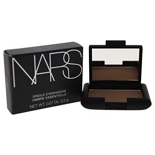 NARS Outremer Eyeshadow, Bright True Blue, 0.07 Ounce