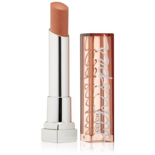Maybelline New York Color Whisper by ColorSensational Lipcolor, Some Like It Taupe, 0.11 Ounce