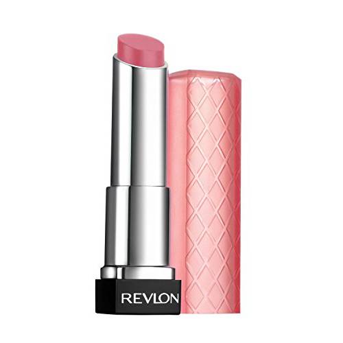 Revlon ColorBurst Lip Butter, Cotton Candy 0.09 oz (Pack of 2)