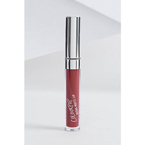 Colourpop Ultra Matte Liquid Lipstick (Avenue)