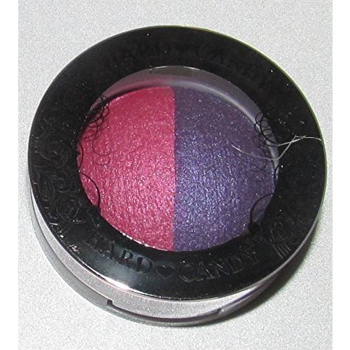 Hard Candy Kal-eye-descope Baked Eyeshadow Duo Ab Fab by Hard Candy