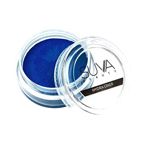 SUVA Beauty Hydra Liner, Water-Activated Eyeliner (Tracksuit)