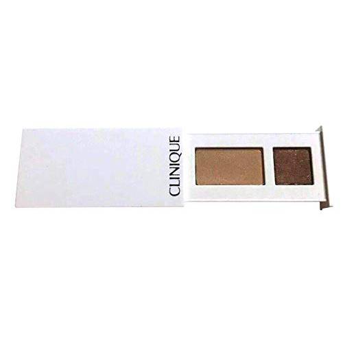 Clinique All About Shadow Multi-Shade Palette (2 Pan: Like Mink)
