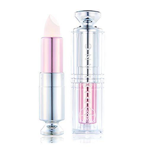 [DIBLANC] Sweetheart Tintstick 0.1Oz / 3g Moisture Long Lasting Lip Tint Colored In Pink Color In Response To Your Lip pH And Moisture Levels Contains 스윗하트 틴트스틱
