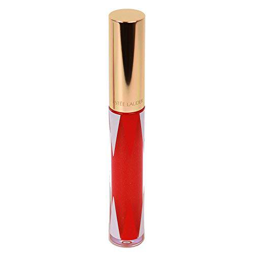 Estee Lauder Pure Color Envy Sculpting Gloss 330 Red Extrovert Full Size, Unboxed Limited Edition