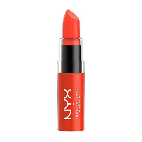 NYX Nyx cosmetics butter lipstick fun size