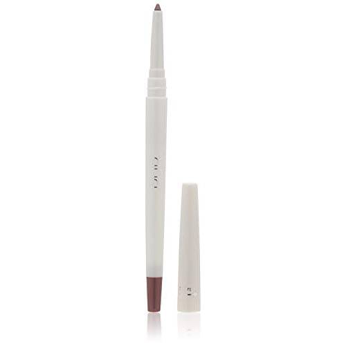 PÜR On Point Lip Liner - Lip Pencil For Smooth, Fuller Lips - Long Lasting Vegan Liner Makeup - Paraben & Gluten