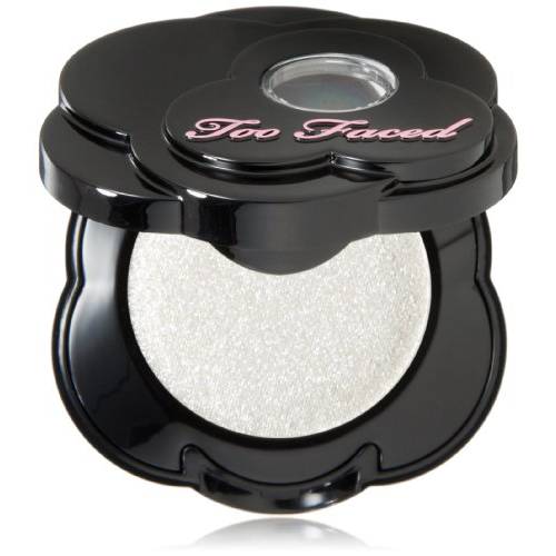 Too Faced Exotic Color Intense Shadow Singles, Midnight Mist, 0.06 Ounce