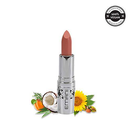Emani Minerals Hydrating Lip Color - 358 Promiscuous