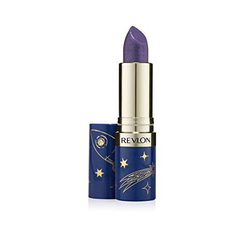 Revlon Super Lustrous Lipstick Metallic, Stardust, 0.15 Ounce