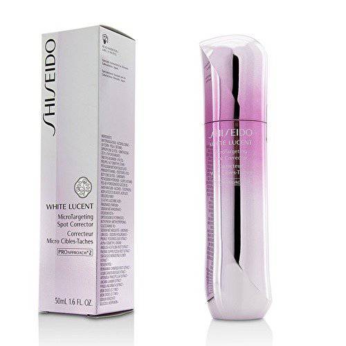 Shiseido White Lucent MicroTargeting Spot Corrector 50ml/1.6oz