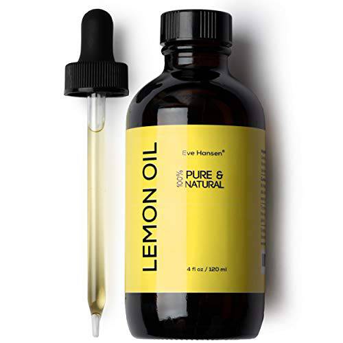 Eve Hansen USDA Certified Organic Eucalyptus Essential Oil 4oz | Topical and Aromatherapy Essential Oil | Organic Eucalyptus Oil for Sauna Essential Oil