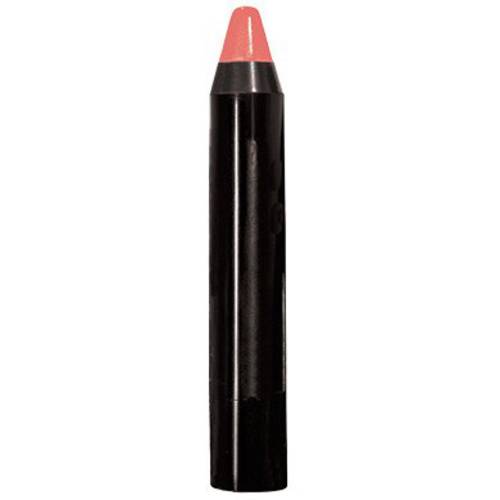 Retractable Color Stick - Lip Crayon Jewel Finish (Belle)
