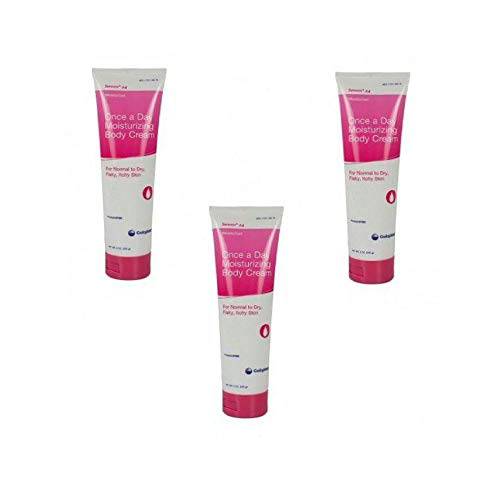 Skin Protectant Sween 24 Tube Cream Unscented, Individual, 9 Ounce (Pack of 1)