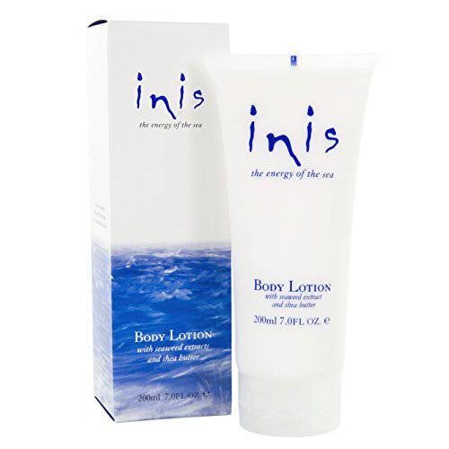 Inis the Energy of the Sea Revitalizing Body Lotion, 16.9 Fluid Ounce