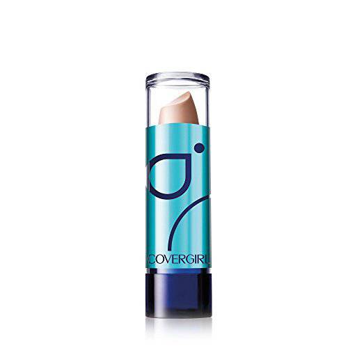 CoverGirl Smoothers Concealer, Fair [705], 0.14 oz (Pack of 2)