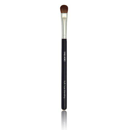 Palladio Smudge Brush, Pointed Sponge Applicator Flawless Blending, Smooth Finish, Synthetic Sponge, Soft Feel, Comfortable Grip, Professional Application