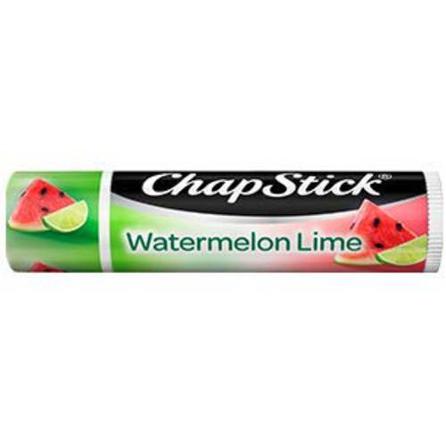 Chapstick Lip Balm - Watermelon Lime 0.15 oz / 4 g